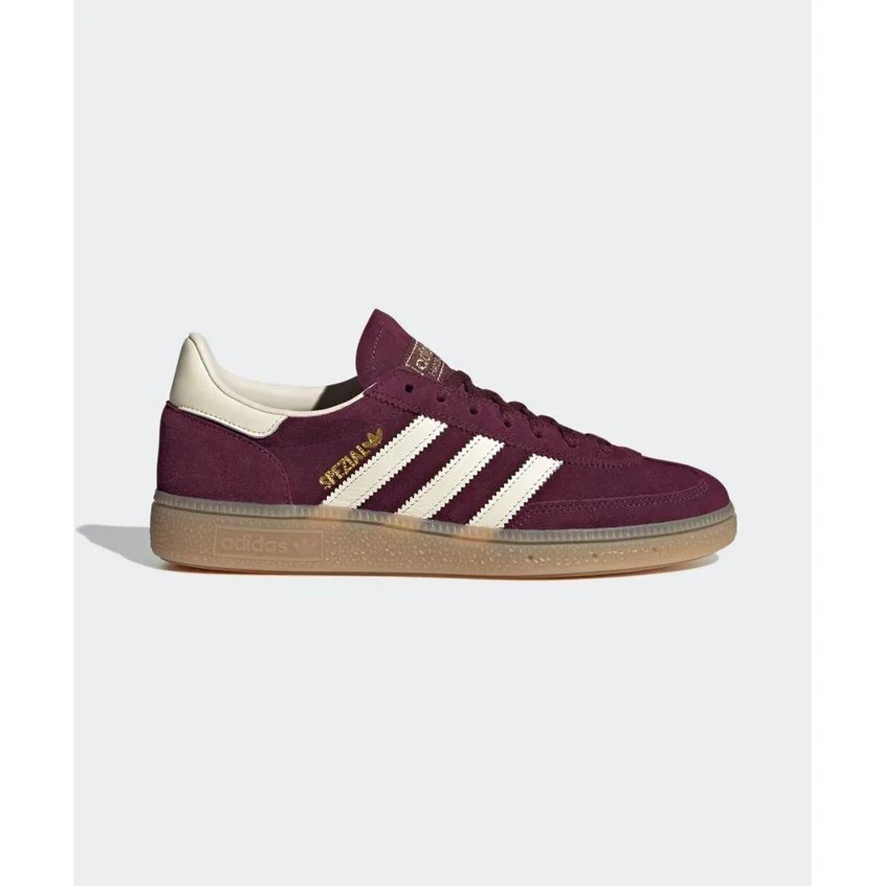 adidas ADIDAS Handball Special - Maroon:Cream White JP8726 370457