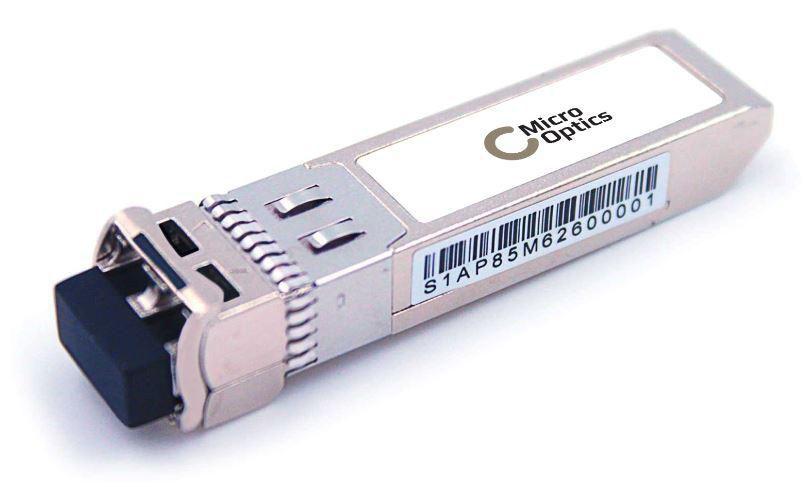 Lanview Sfp 1310Nm, Smf, 10 Km, Lc, Mo-Sfp-Lx-10-D