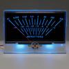 P134BGBS0416 DB Level Header Power Amplifier Level Meter Backlit VU Meter Header