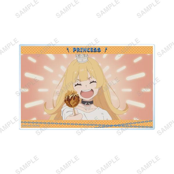 TV Anime Princess Torture Time Trading Acrylic Card 12pcs Box by Coly