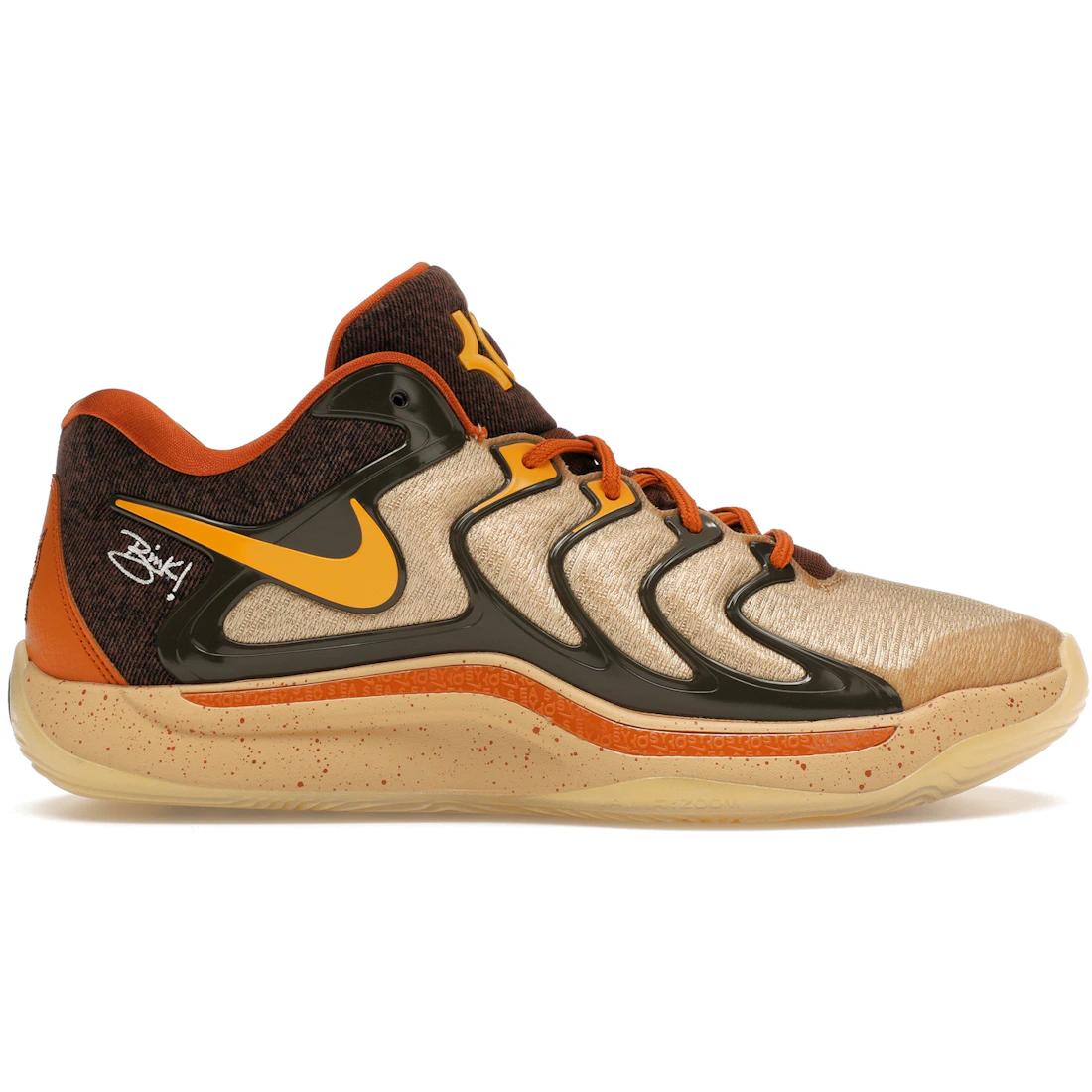 

Sneaker Nike KD 17 NRG Bink!(HJ4464-200) 41