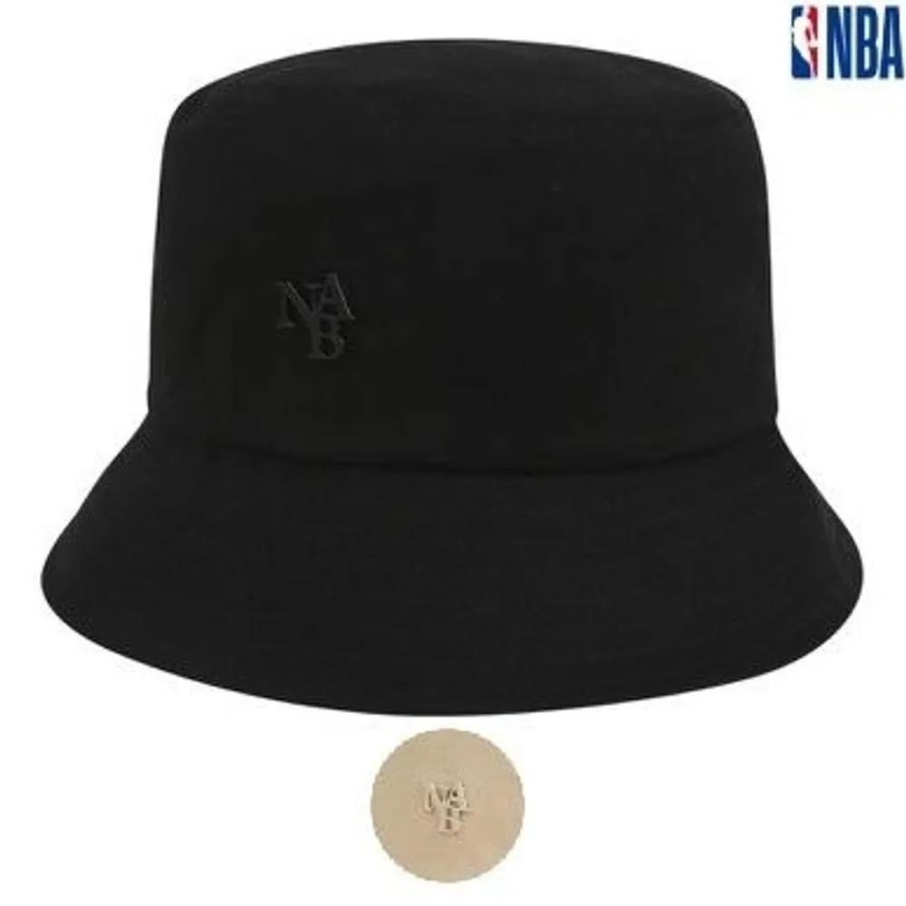 Unisex Cotton Bucket Hat (N245AP151P) beige