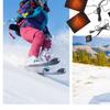 3 Stufen Elektrischer Stoffheizer USB Heizkissen Outdoor Thermisch Winter Heizweste Pads Westenheizung für DIY Beheizbare Kleidung