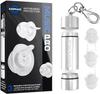 Soin des oreilles – Bouchons d’oreilles