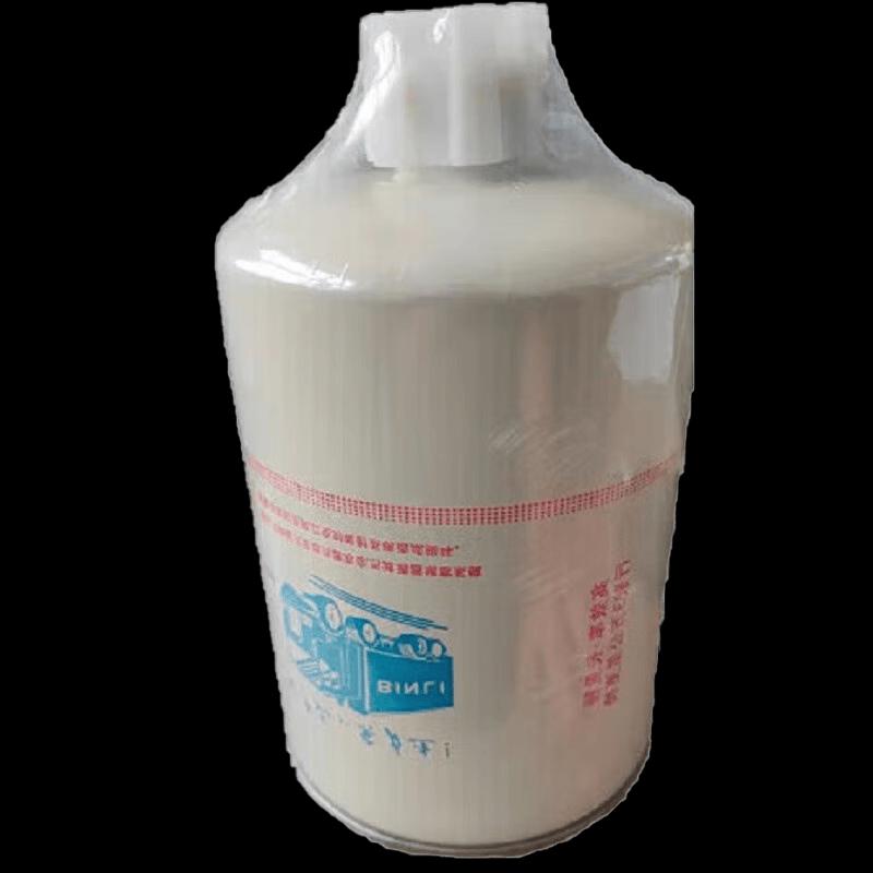Zhanyang Excavator GDW111B Diesel Fuel Filter