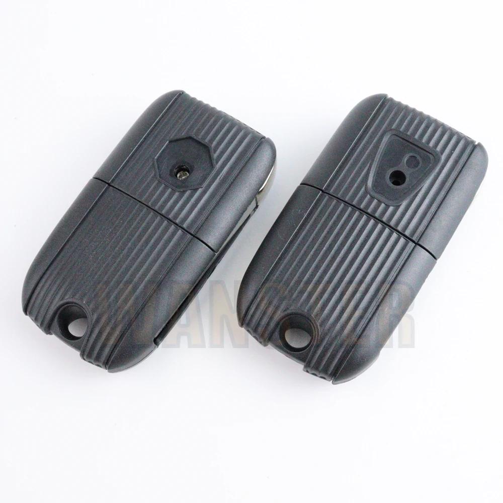 For Roewe Rx5 Mg3 Mg5 Mg6 Mg7 Mg 3 5 6 Zs Gt Gs Morris Garages Hs Ev I6      Car Key Fob Case Shell Housing