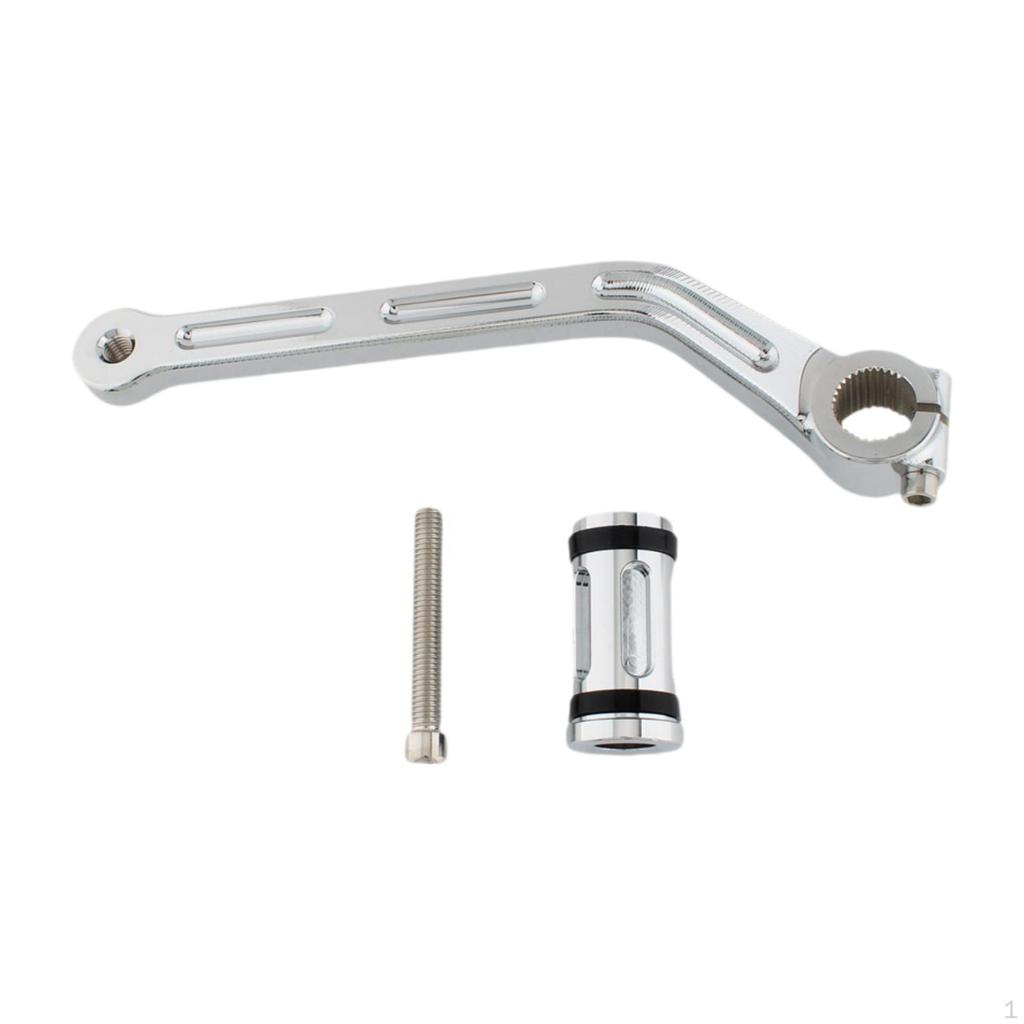 Heel Toe Gear Shift Lever for Yamaha Vmx1200 1985-2007 Professional