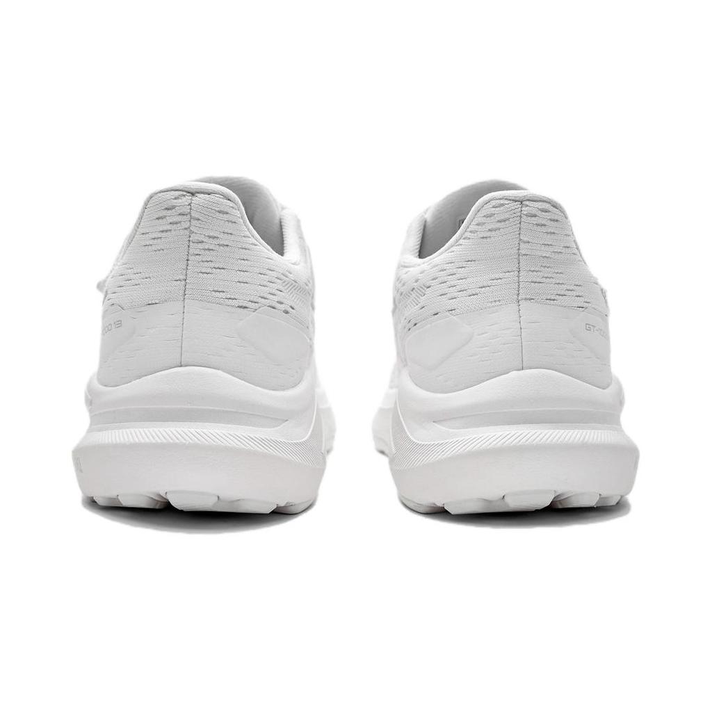 ASICS GT 1000 13 Low top Kids' Running Shoes White Children Aged 3 7 Years Old 1014A344-100