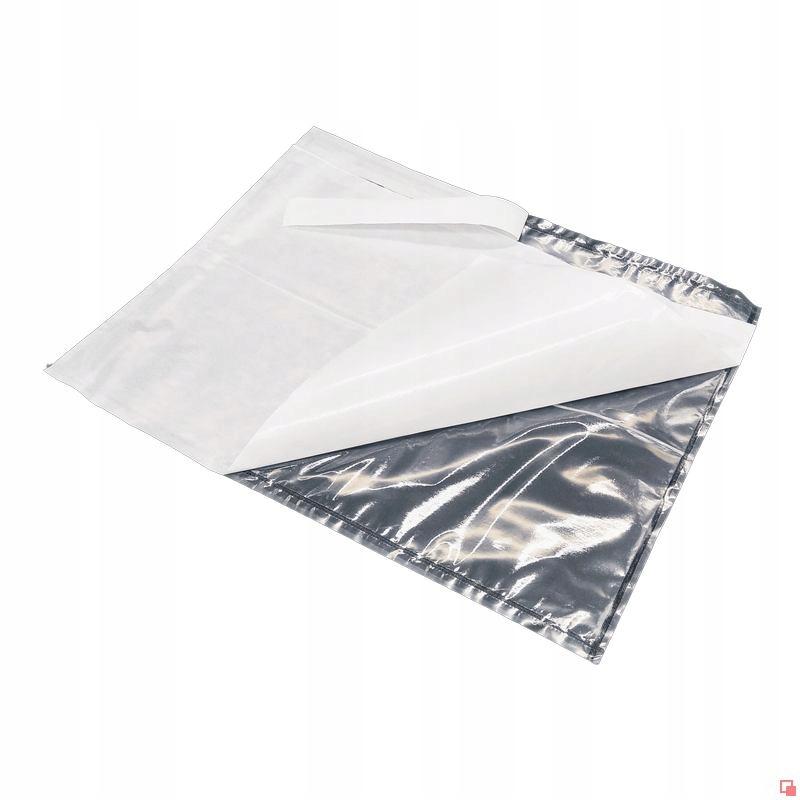 Rebated Courier Envelope C5 235 X 175 1000 Pieces