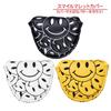Putter Cover for Mallet Magnet Odyssey 2 Ball TaylorMade Spider