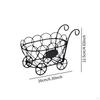 French Fry Holder Fries Party Supplies Fashion Chicken Display Rack Basket