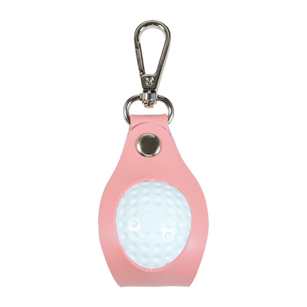 

Golf Single Ball Holder Pink It! C-211 розовый