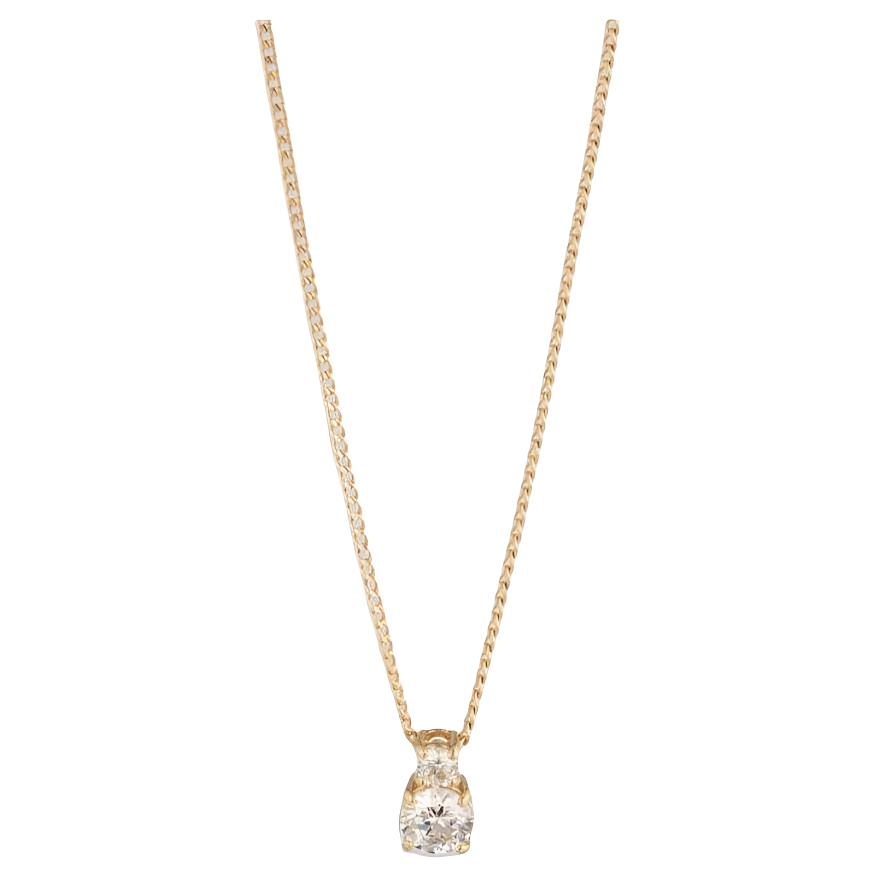 

Givenchy Nile Tears Necklace Couple Style Unisex necklace Gold 35869853/07N00404 F,Gold