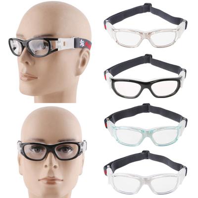 New Children Outdoor Sports Eyewear Goggles Basketball Football Explosion-proof Glasses Bicycle Glass