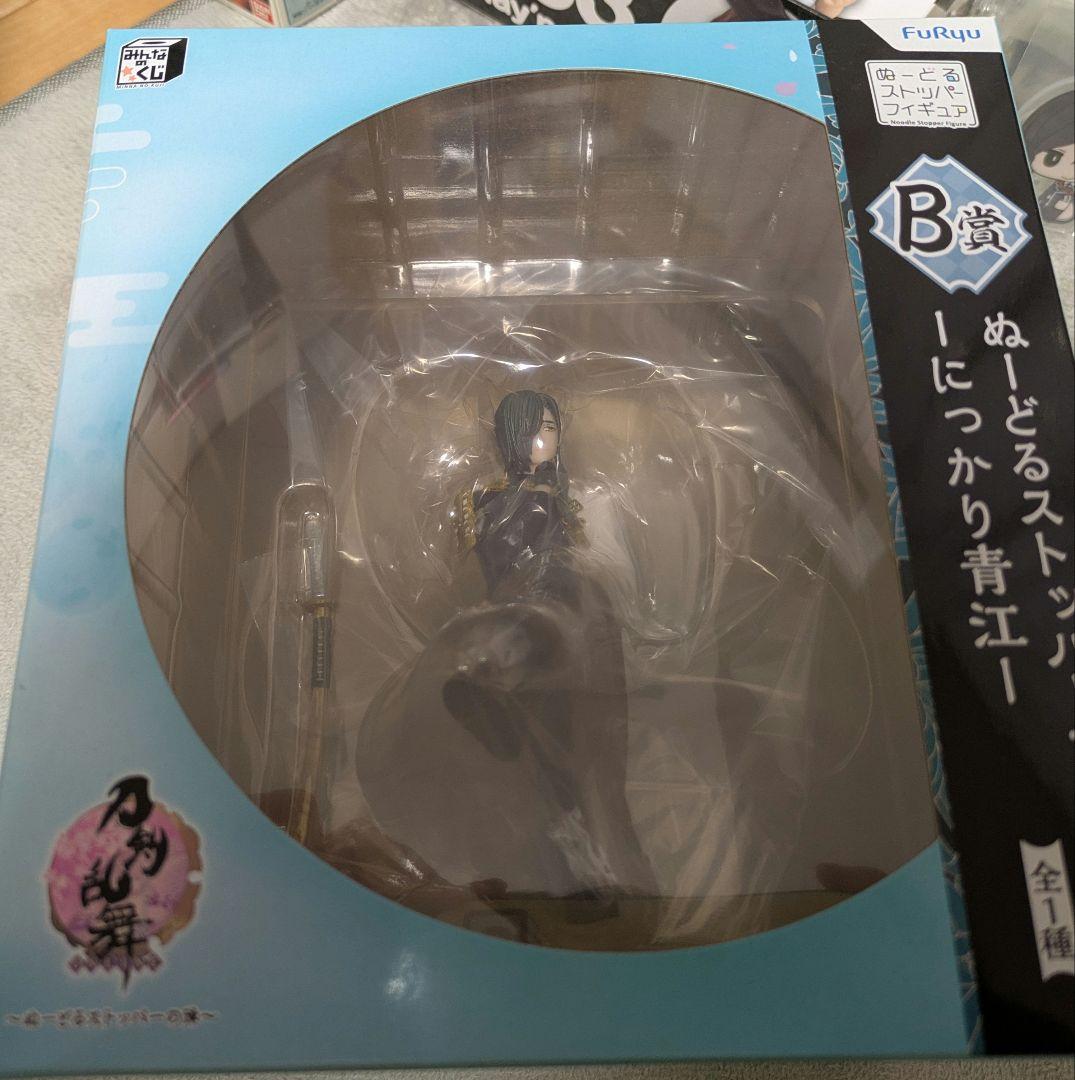 

[USED] Noodle Stopper Nikkari Aoe