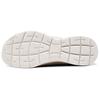 Skechers Summits Sport Dames Kastanjebruin Lage Casual Schoenen Zacht Comfort Slijtvast 150284-RUST