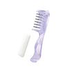 Multi-Function Mini Portable Head Applicator Massage Guide Liquid Comb  Barber Shop Salon