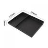 Car Storage Mat Glove Box Organizer Fits Glove Box