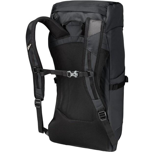 Рюкзак Jack Wolfskin Wanderthirst Vent 22 phantom (2011141-6350)