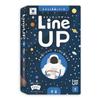 Info Play LineUP Card Game Space Space Encyclopedias and Pictorial Books Have Become A Trivia High and Low Game That Expands Your Edutainment That