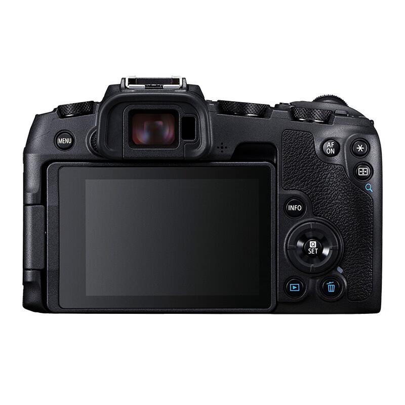 Canon EOS RP Full-Frame Mirrorless Camera with RF 24-105mm Lens (CN version)