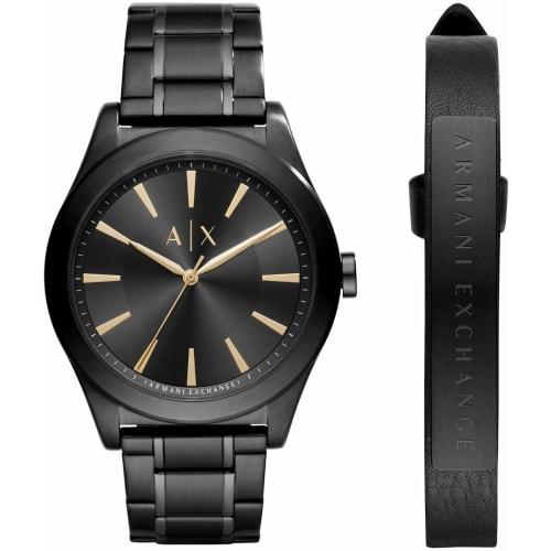 

A|X Armani Exchange AX7102 Men s Quartz Watch [Officially Imported]