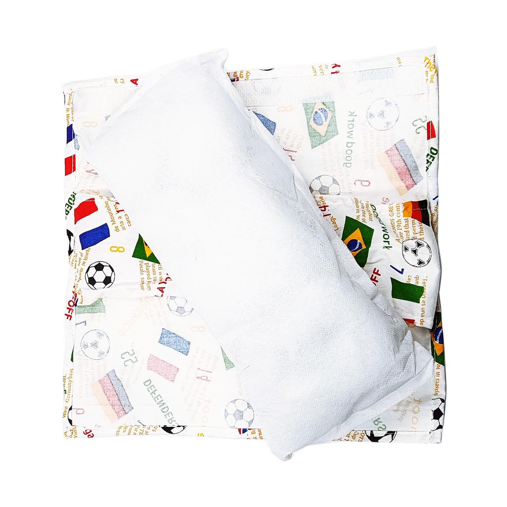 Safety Seat Belt Pillow Car Belt Cushion Pad Vehicle Shoulder Protector for Children Soft Seat Belt Strap Cover Headrest