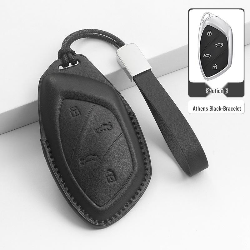 Key Pouch for MG5, MG6 Pro, Scorpio, MG3 ZS, Navigator & HS - Available for Dropshipping