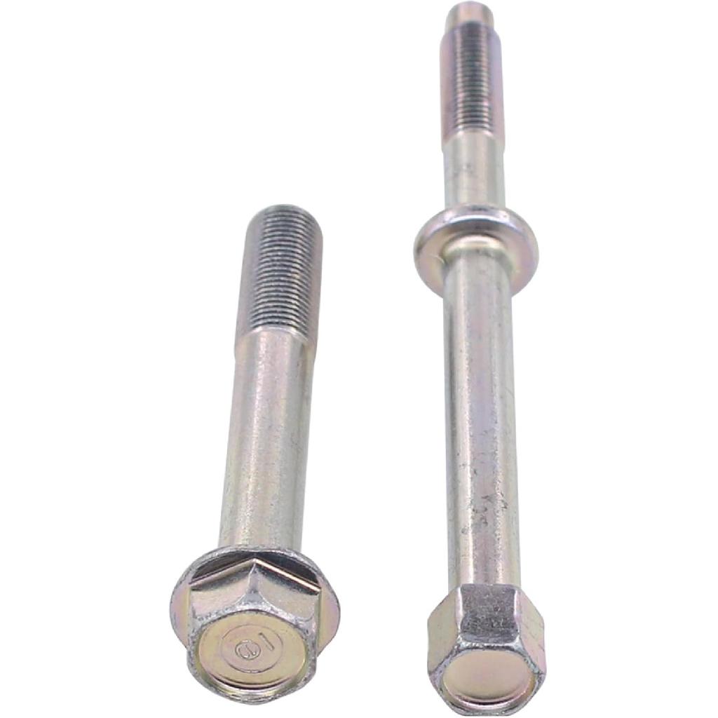 ApplianPar Starterbolzen-Kit für Honda CR-V Civic für Acura RSX TSX ILX K20 K24 K-Serien Motor