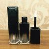 1PCS New Lip Gloss Containers Gradient Color Lip Balm Empty Tubes Lipstick Refillable Bottle Makeup Accessories Cosmetic Bottles