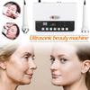 220V 6 Level 1MHz Ultrasound Facial Beauty Machine Anti Wrinkle Aging Spa Salon Beauty Device Skin Care Face Beauty Anti Aging Device