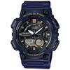 [Parallel Import] STANDARD ANA-DIGI Casio Standard Analog-Digital TV AEQ-110W-2A
