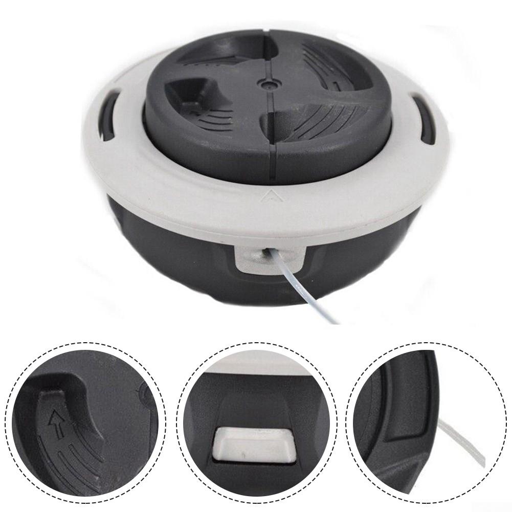 Langlebiger S-Timmerkopf als Ersatz für Stihl-Maschinen