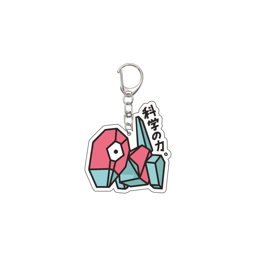 Anime Figure Pokemon Mr.Mime Squirtle Lapras Raichu Flareon Jolteon Chimchar Magikarp Acrylic Keychain Car Bag Pendant
