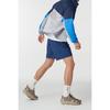 Kolon Sports Men Cargo 5 Pants Blue Jwpom25221