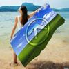Sports nautiques – Couvertures et serviettes de plage