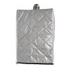 Water Heater Cover Outdoor Tankless Enclosure Waterproof Dustproof Four Season Protective Case for Rain Snow 40x33x72cm