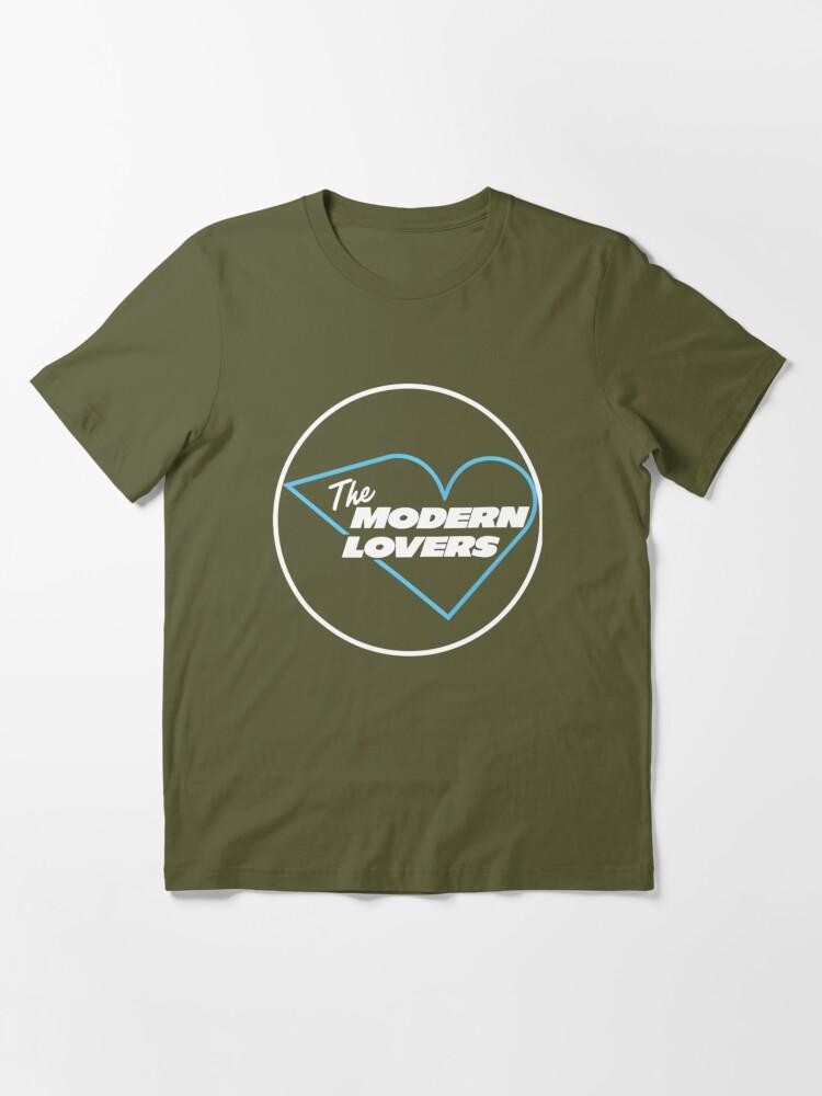 The Style Council The Modern Lovers Essential T-Shirt