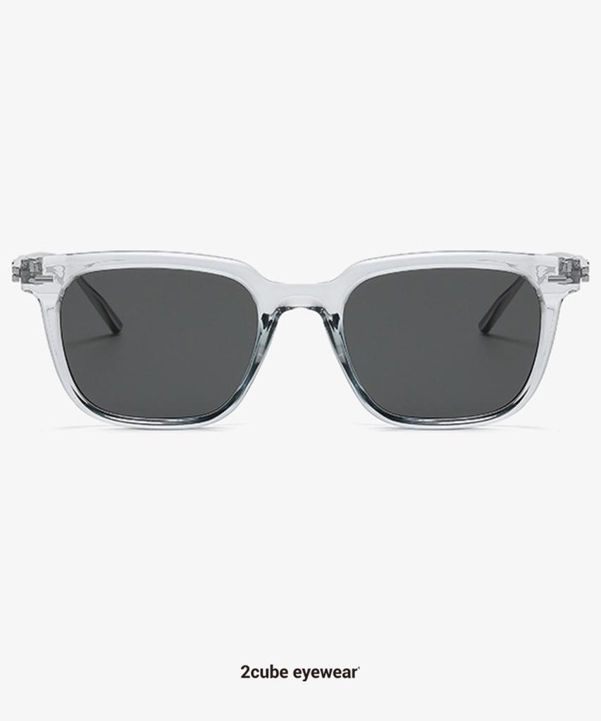 Tukyubeu Flat 501(Grey)
