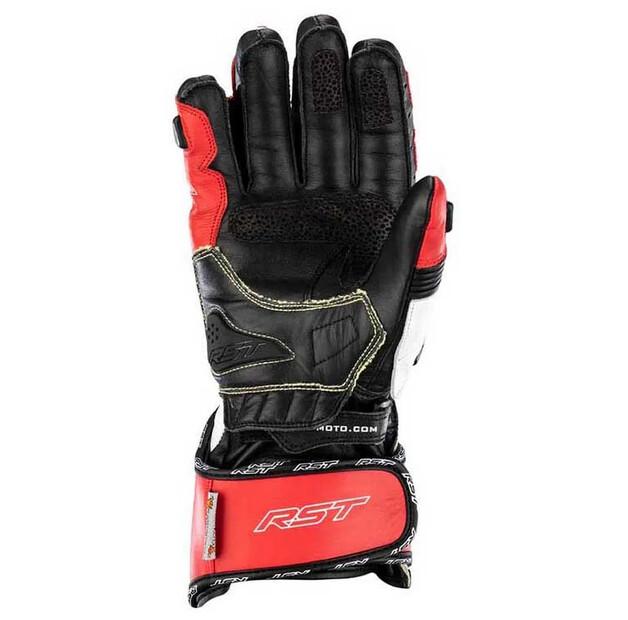 RST Tractech Evo 4 Motorcycle Gloves