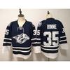 Nashville Predators NHL Ice Hockey Jersey Adult Mens Fan Apparel Sportswear Synthetic Fabric Team Uniform