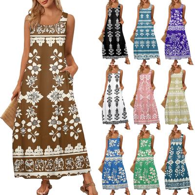 Φορέματα – Αμάνικα φορέματα