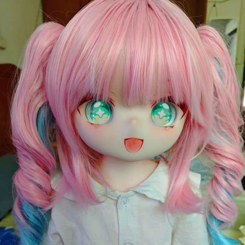 68cm Men's Sex Doll Anal Sex Vagina Sex Anime Maid Cosplay Masturbation Cup Adult Erotic Sex Toy