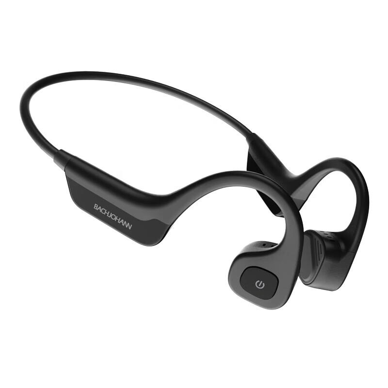 

Bach Johann Bone Conduction Bluetooth Headphones