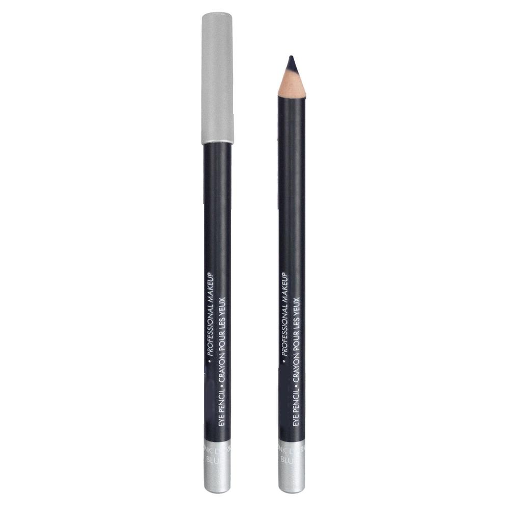 , Non Dizzy, Wooden Pole, Pen, Long Lasting, Makeup Keeping Pencil, Silkworm Sleeping Use Cosmetic Pen, Europe And America