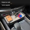 Accessorio Vano Portaoggetti Inferiore Schermo Console Centrale per Volvo XC60/S60/V60