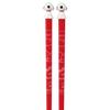 Skater Acrylic Chopsticks, 21cm, with Snoopy Mascot, AAD45-A