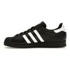adidas Superstar ADV Nero Bianco Sneakers Unisex Nero Assoluto Bianco Nuvola GW6931