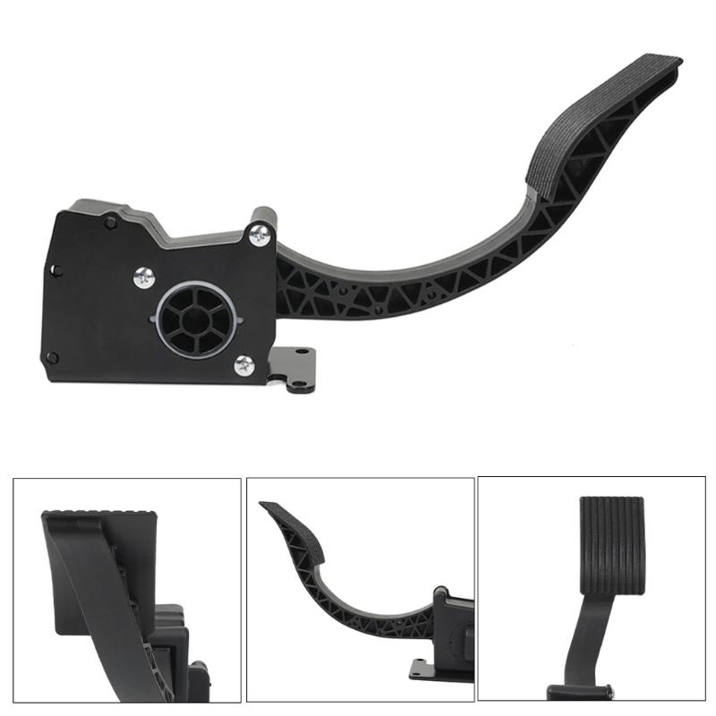 Electronic Throttle Foot Gas- Pedal Fits for   RZR1000 570 900 2014-2023 Replaces 4014042