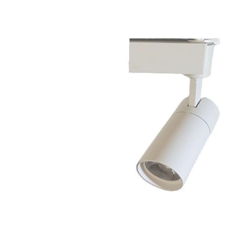 Energy-Saving LED Track Spotlight